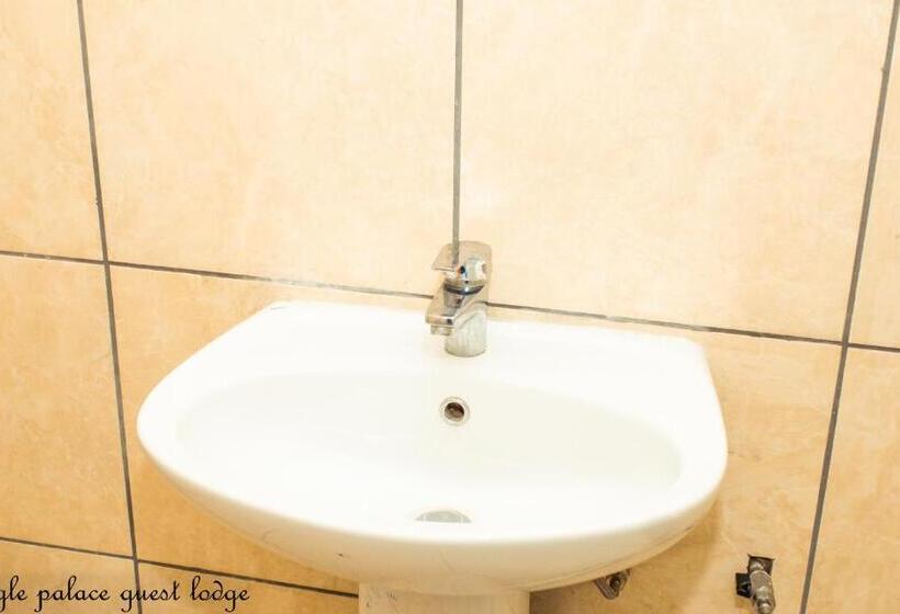 بنسيون Eagle Palace Guest Lodge Lichtenburg