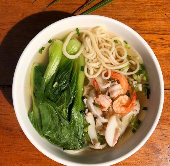 بنسيون Ecran Riverfront Guesthouse