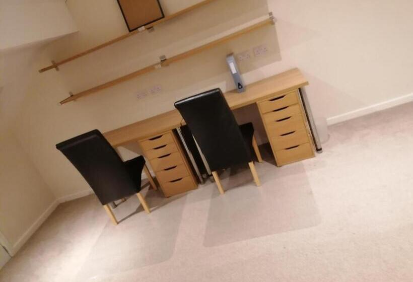 펜션 Great Home Of Relaxations