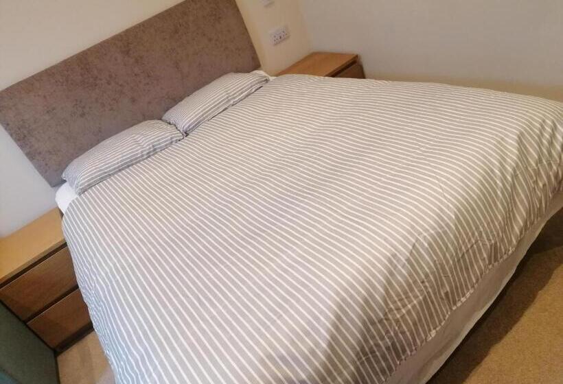 펜션 Great Home Of Relaxations