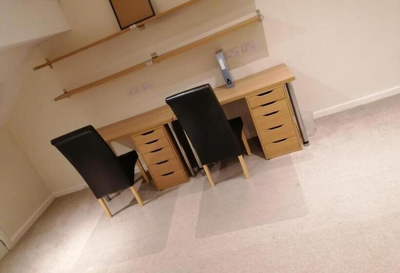 펜션 Great Home Of Relaxations