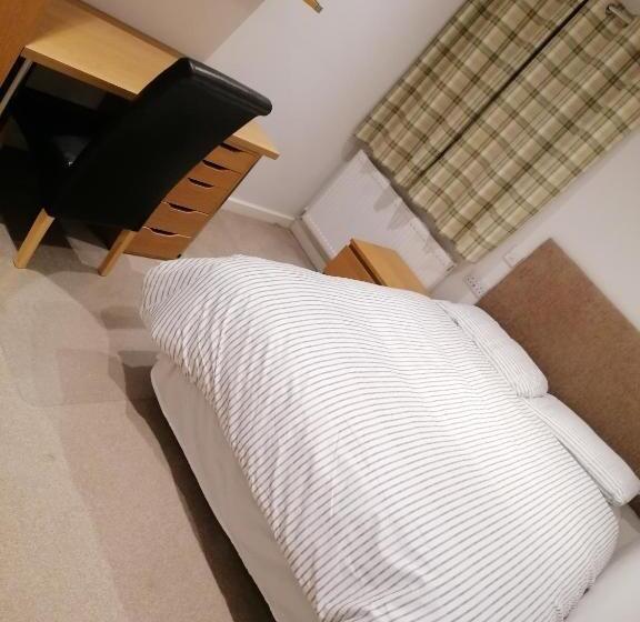 펜션 Great Home Of Relaxations