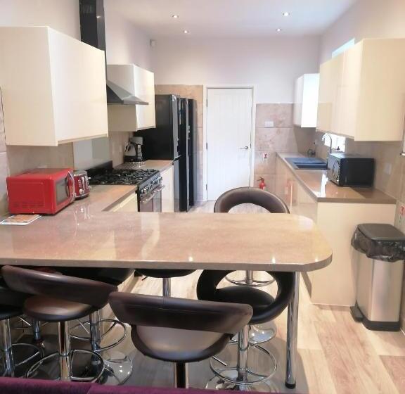 펜션 Great Home Of Relaxations