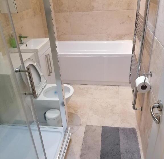 펜션 Great Home Of Relaxations