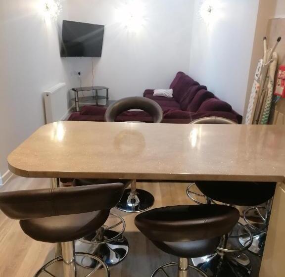 펜션 Great Home Of Relaxations