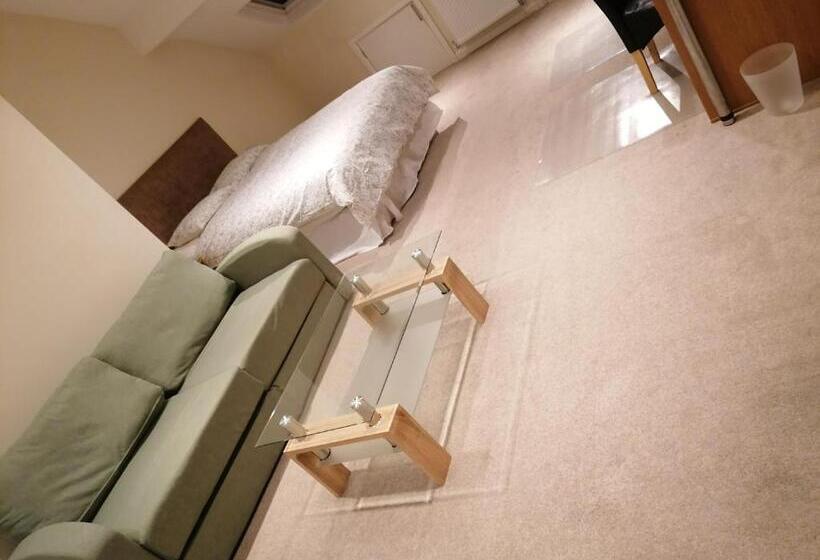 펜션 Great Home Of Relaxations