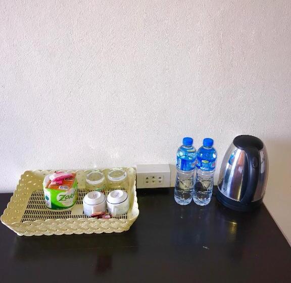 Пансион Green Guesthouse Dondet Island