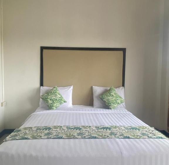 Пансион Green Guesthouse Dondet Island