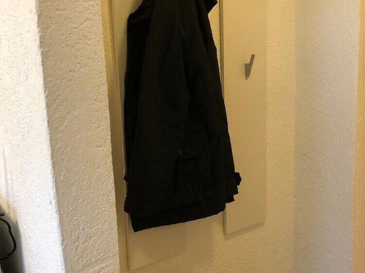 膳宿费 Gästezimmer Zur Brücke