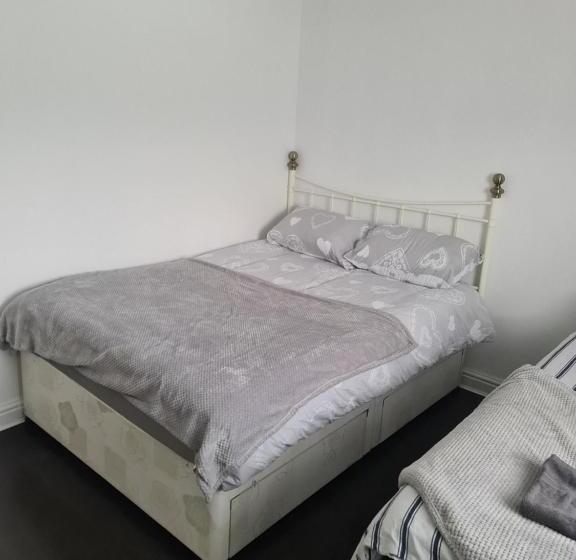 펜션 Guest House Room 1