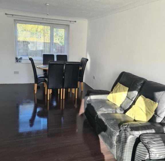 펜션 Guest House Room 1