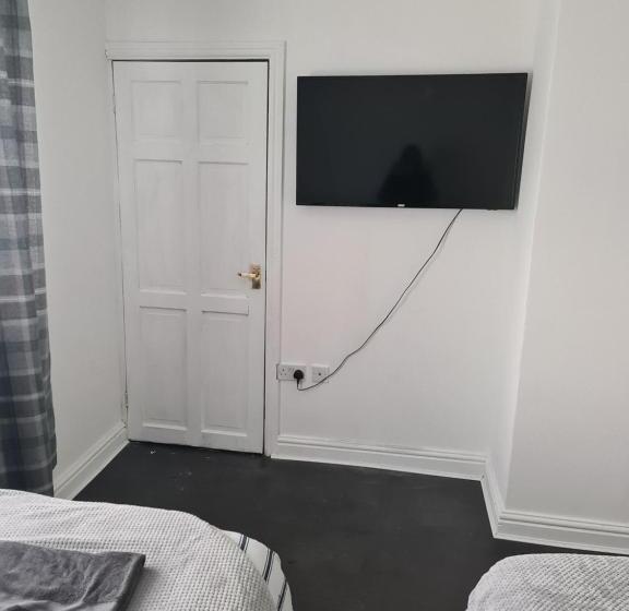 펜션 Guest House Room 1