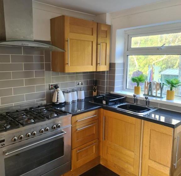 펜션 Guest House Room 1