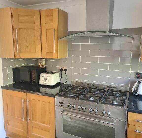 펜션 Guest House Room 1