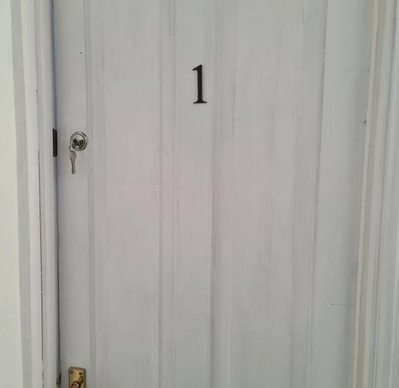 펜션 Guest House Room 1