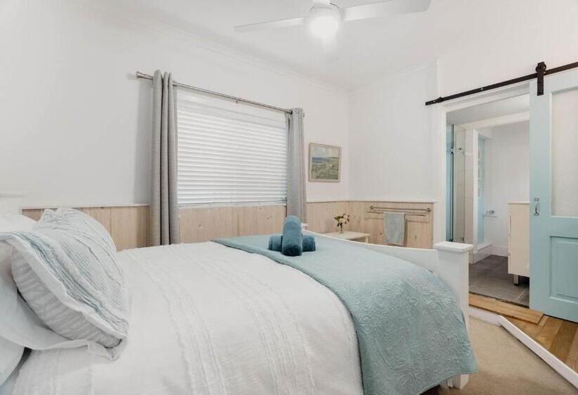 פנסיון Happy Daze 2