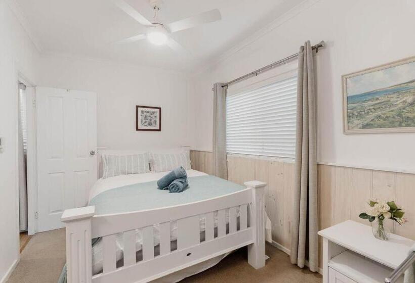 פנסיון Happy Daze 2