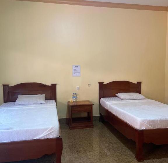 膳宿费 Havai Guesthouse