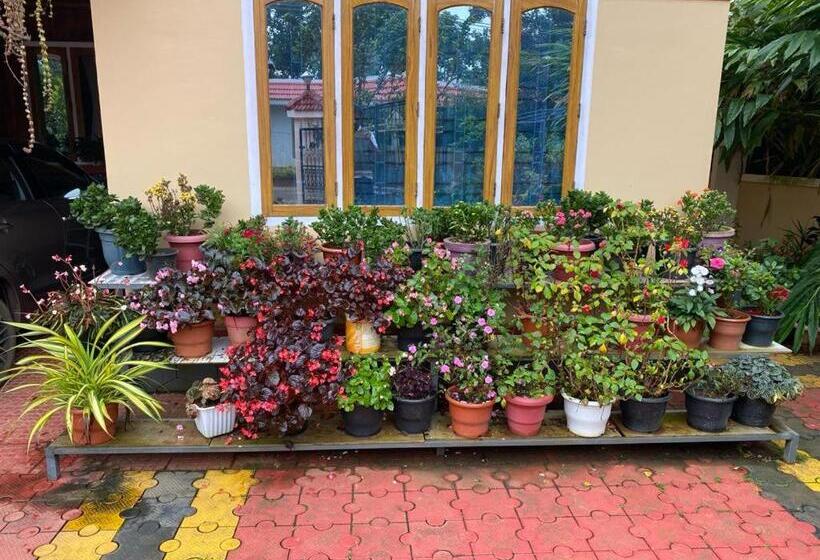 ペンション Heavenly Stay