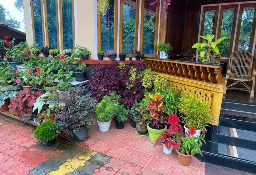 ペンション Heavenly Stay