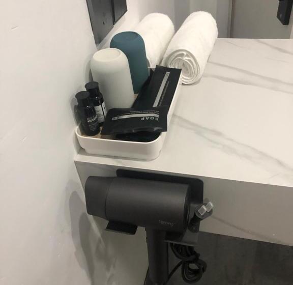 ペンション Hetao B&b