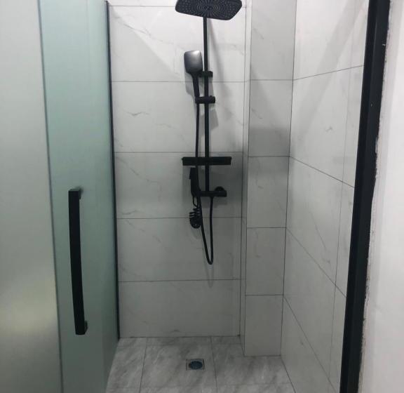 ペンション Hetao B&b