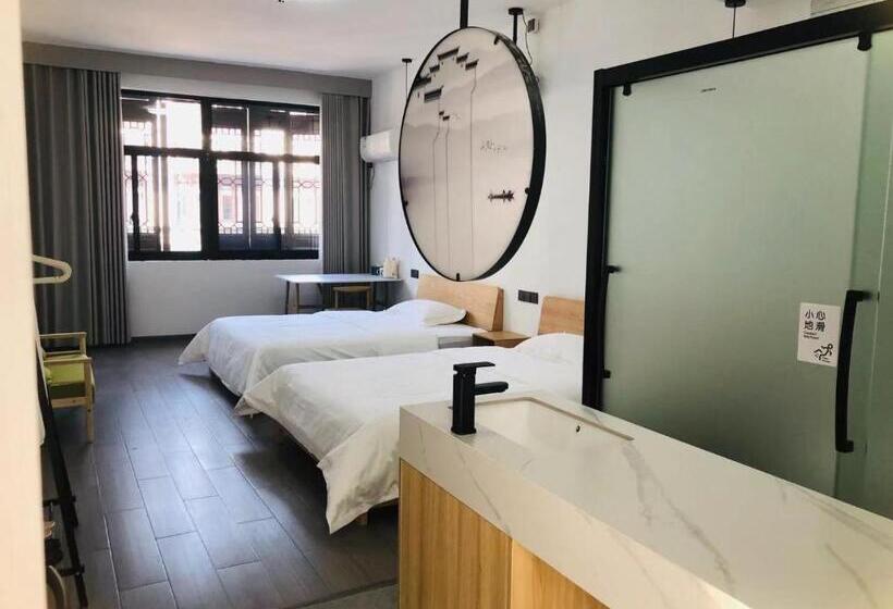 ペンション Hetao B&b