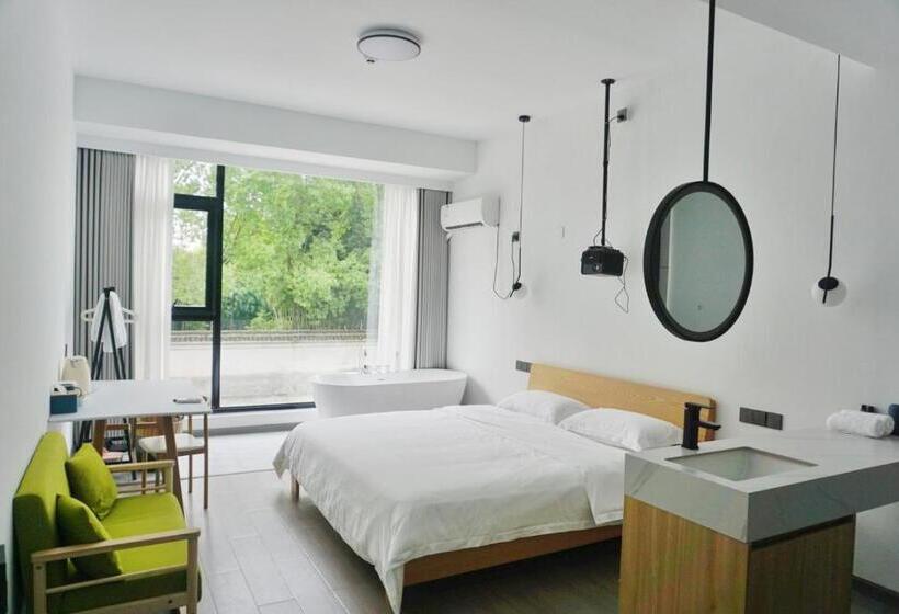 ペンション Hetao B&b