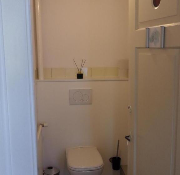 펜션 Historische Villa Im Herzen Rankweils