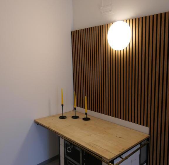 펜션 Historische Villa Im Herzen Rankweils