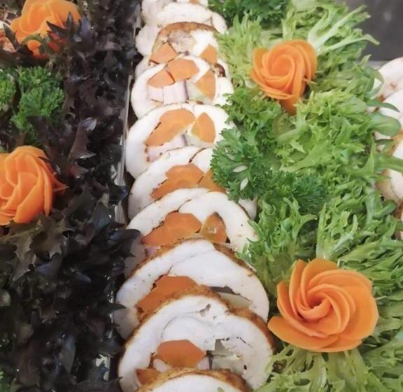 펜션 Hospůdka Na Konci Světa