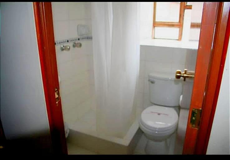 Пансион Hospedaje Del Carmen