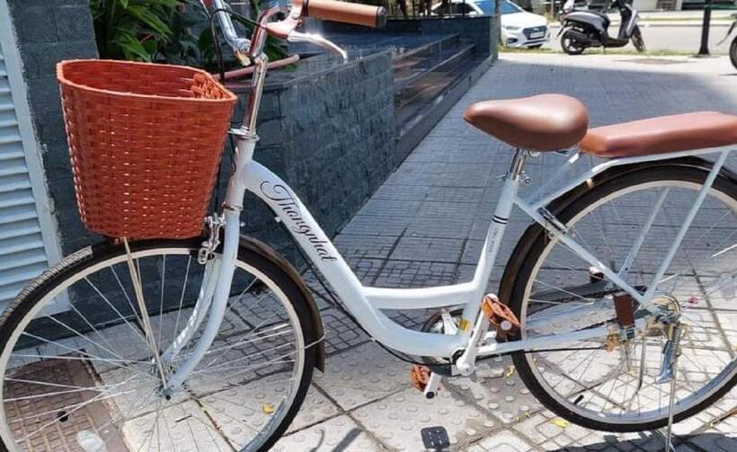 پانسیون Hue House Stay Gần Aeon Mall Huế