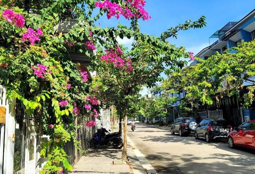 پانسیون Hue House Stay Gần Aeon Mall Huế