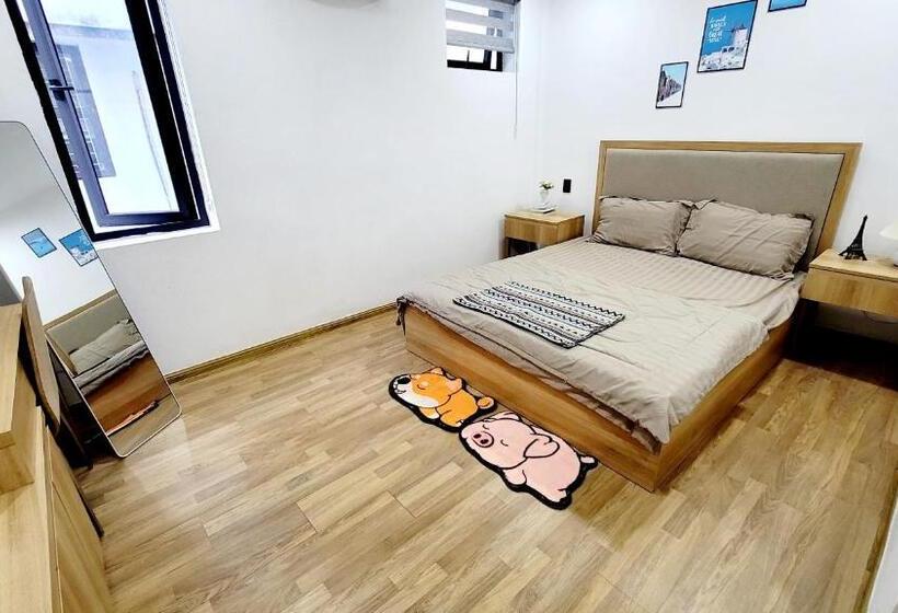 پانسیون Hue House Stay Gần Aeon Mall Huế