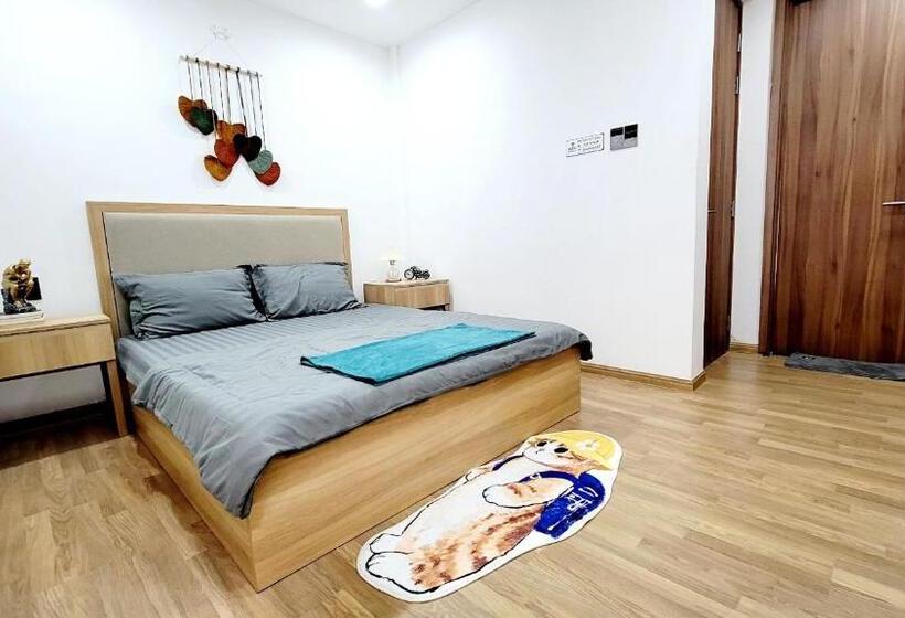 پانسیون Hue House Stay Gần Aeon Mall Huế