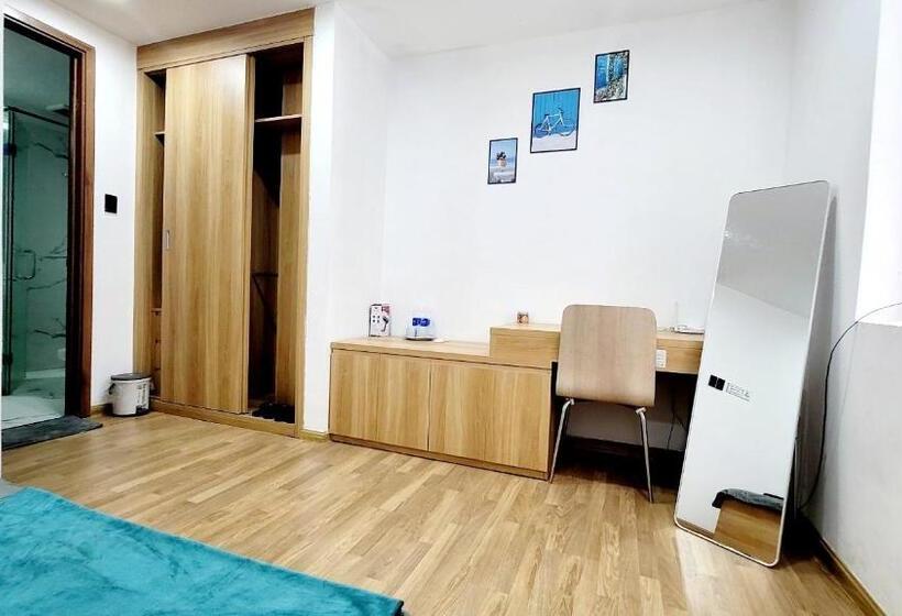 پانسیون Hue House Stay Gần Aeon Mall Huế