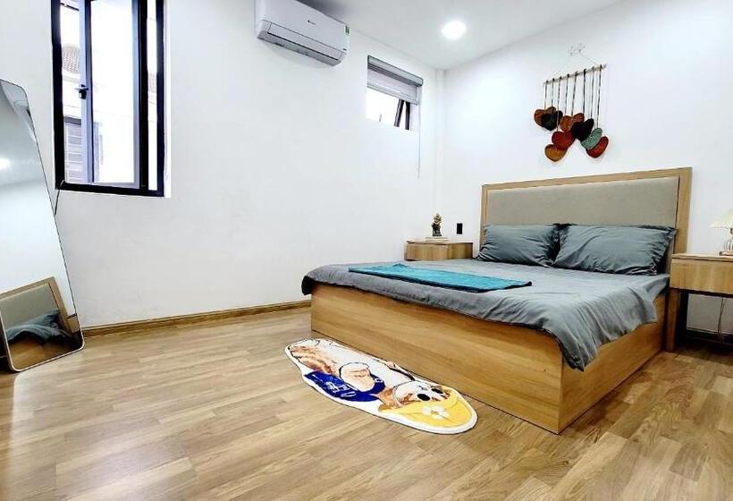 پانسیون Hue House Stay Gần Aeon Mall Huế