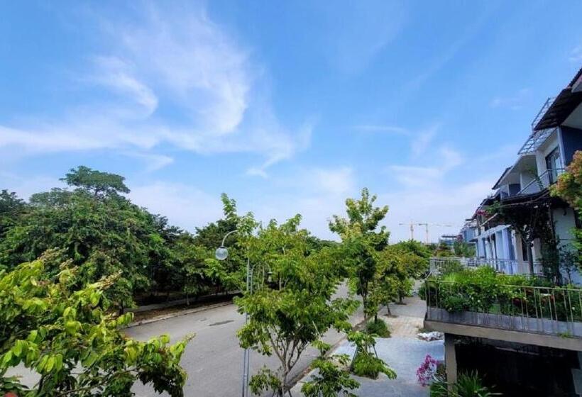 پانسیون Hue House Stay Gần Aeon Mall Huế