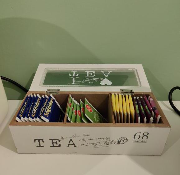 پانسیون Il Vicoletto Holiday Rooms