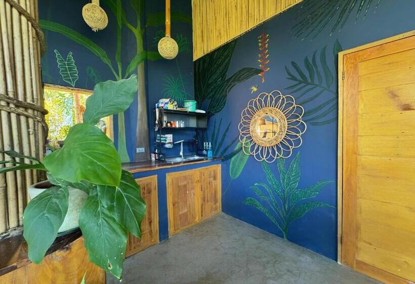 פנסיון Jungle Kingdomes Guest House