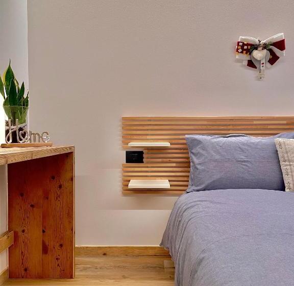 بنسيون Le Stue