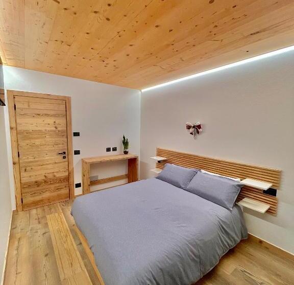 بنسيون Le Stue