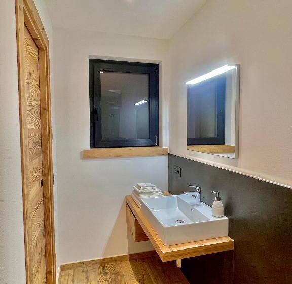 بنسيون Le Stue