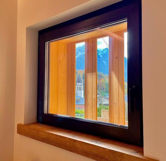 بنسيون Le Stue