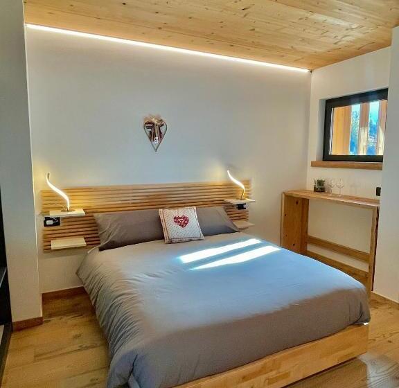 بنسيون Le Stue