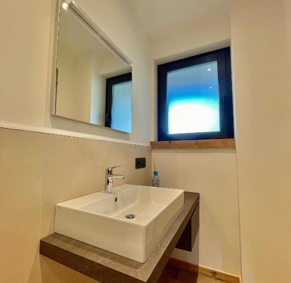 بنسيون Le Stue