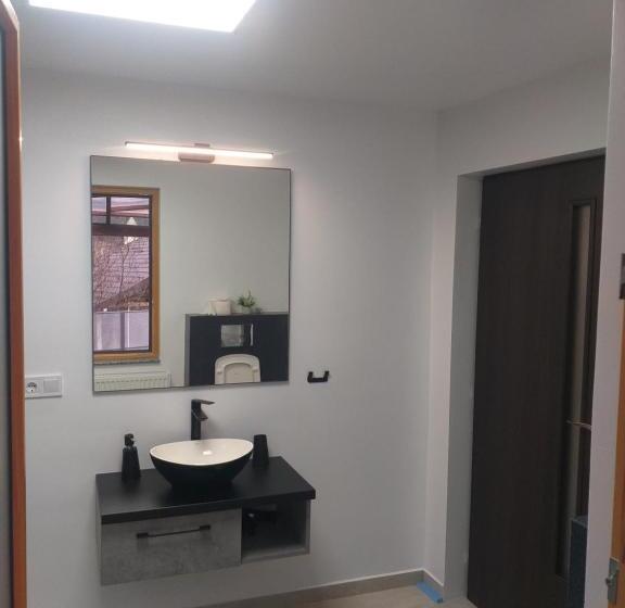 Пансион Luxury Runk House