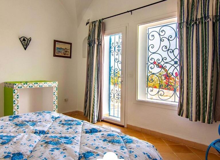 بنسيون Maison Eirene