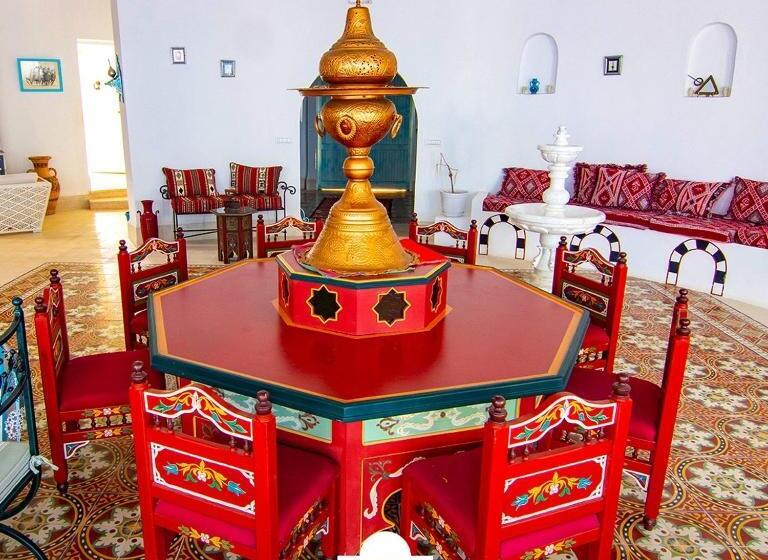 펜션 Maison Eirene